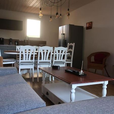 Villa De Charme A 5 Mn Plage لا سين سور مير المظهر الخارجي الصورة