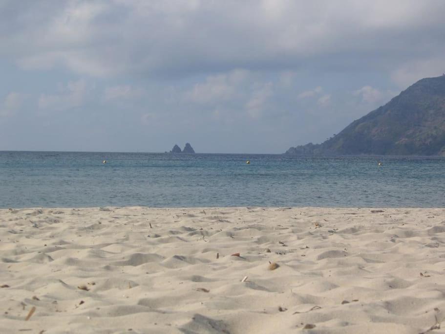 Villa De Charme A 5 Mn Plage لا سين سور مير المظهر الخارجي الصورة